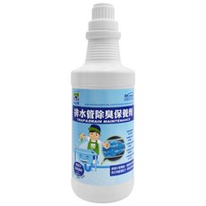 do it 多益得 ALL Clean 排水管除臭保養劑, 946ml, 1罐