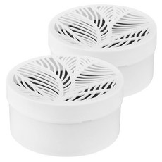 Tamsaa 強力凝膠除臭劑 森林木質香, 2個, 230g