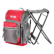 犀牛 G522 Chair Pack 可拆式椅子背包, 顏色隨機