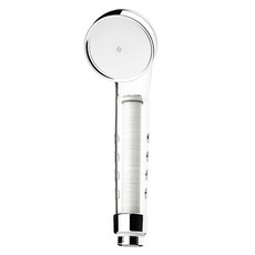 Dr.Piel 皮益博士 安心蓮蓬頭 單支體驗組, 透明色, 1個