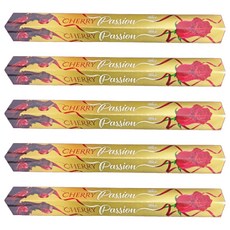 Vobro 威寶 櫻桃酒心夾心巧克力 98g, 5盒