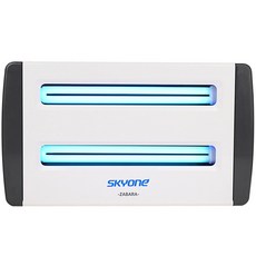 SKYONE 波紋管企業害蟲防治, 扎巴拉