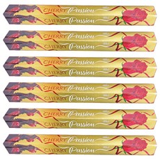 Vobro 威寶 櫻桃酒心夾心巧克力 98g, 6盒