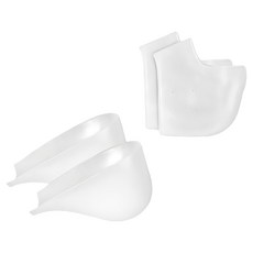 小麥購物 隱形增高墊 含護腳套 150g