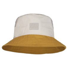 西班牙 BUFF 防曬漁夫帽 登山戶外帽, HAK 赭色