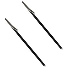 Pedi Planing 腳部去角質 去角質專用刀片, 1入, 2個