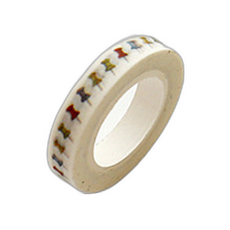 라이크존 접착 마스킹테이프, 옵션23, 1개