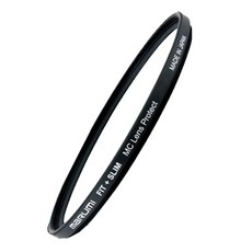 maRUmi 彩宣總代理 FIT + SLIM廣角薄框多層鍍膜保護鏡 LP 67mm, 1個, MAFIT67LP