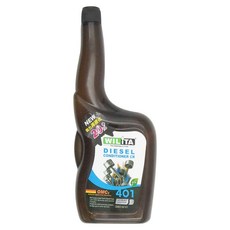 WILiTA 威力特 奈米全效引擎還原改質劑 柴油車專用 OMC2 提升燃油效能 380ml, 柴油車, 1罐