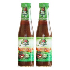金椿茶油工坊 味噌胡麻和風醬, 240ml, 2瓶