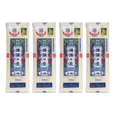 KANESU 揖保乃系 手延素麵 上級品, 300g, 4包