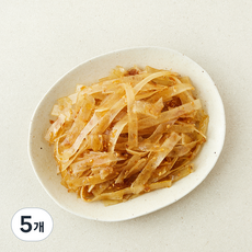 순봉이네 부뚜막 명엽채볶음, 160g, 5개