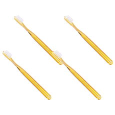 OLaLa 細軟毛牙刷, 1入, 4個