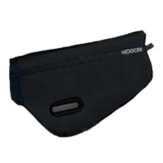 KOOCR8 酷創 Gogoro2車套 口袋車套, 黑色
