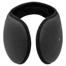 르까프 귀마개 LE5O019, 차콜(LE5O019CHA), 1개