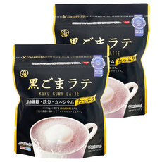 九鬼 黑芝麻粉, 150g, 1入, 2包