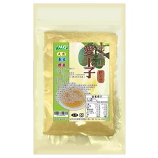 茂格生機 阿里山愛玉子 2包入, 50g, 1袋