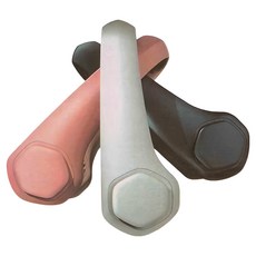 Funtaitai 無葉掛脖小風扇 粉色 ABS材質 約270g, A6