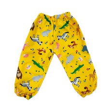 BANY KIDS 孩童防水褲, 動物款