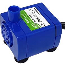 花朵寵物飲水機更換用幫浦, 1個