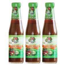 金椿茶油工坊 味噌胡麻和風醬, 240ml, 3瓶