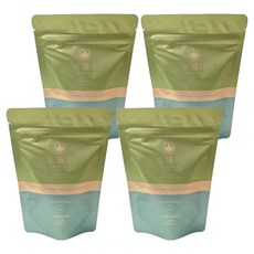 京盛宇 光之茶系列 日本八女煎茶原葉袋茶, 2.5g, 12包, 4袋