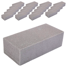 乾花泥 22 x 10 x 7cm 20個, 1組