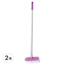 ACE 直立式多用途地板刷, 混合顏色, 2個