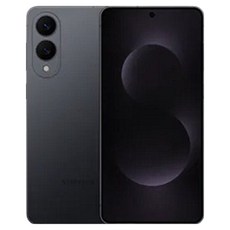 삼성전자 갤럭시 S25 Edge 자급제 SM-S937N, 티타늄 제트블랙, 256GB