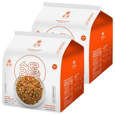 老鍋米粉 螞蟻上樹 台灣產, 260g, 2袋