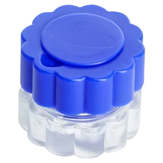 OO 生活輔具 磨藥輔助器 結合收納功能, 1個