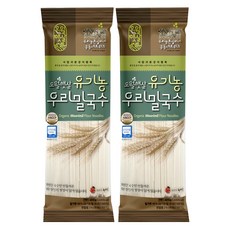 韓國小麥麵, 400g, 2個