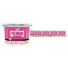 farcent 花仙子 克潮靈 櫥櫃用除濕劑盒裝 玫瑰, 48個