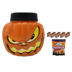 VIDAL 萬聖節造型綜合軟糖, 20g, 15包