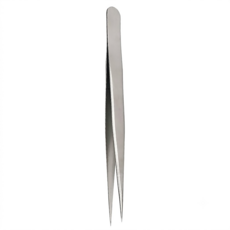 Sunland HAJIME 特殊鋼專業工具夾 尖嘴型 13.7 x 0.9 x 0.4cm 16g, 1支