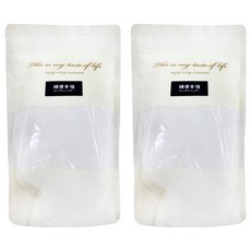 順便幸福 赤藻糖醇 600g, 優質甜味 低糖零負擔, 2袋