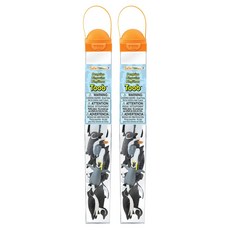 Safari Ltd 企鵝迷你模型組 683404, 2組