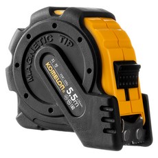 KOMELON 夾克捲尺 KMC-25RJ, 1個