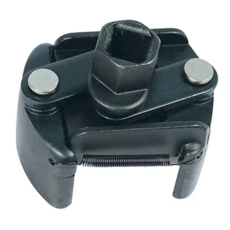 KING TONY 金統立 二爪式雙向機油芯扳手 台灣製造 型號KT9AE52 五金工具, 1支