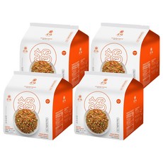 老鍋米粉 螞蟻上樹 台灣產, 260g, 4袋