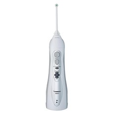 Panasonic 無線國際電壓充電式沖牙機 EW1413, 白色