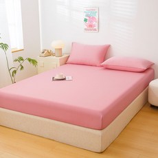 NATURALLY JOJO 沁涼玩色雪糕床包3件組