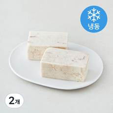 대구곤 (냉동), 2개, 700g