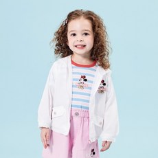 Disney 迪士尼 baby 迷你包包亮點連身衣