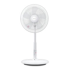 MORITZ 腳踏觸控超微風遙控電風扇 MO-RF2358