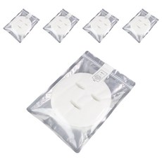 Coacos DIY 皮膚解決方案面膜 DuPont 60 50p, 5包