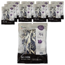 나물이야기 국산 건가지, 70g, 10개