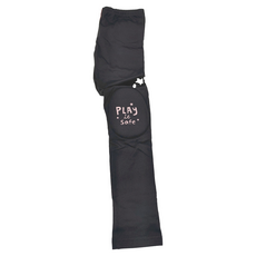 OZKIZ 護膝彈力緊身褲