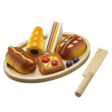 Ed.Inter 扮家家酒遊戲 - 小小西點達人, 1組