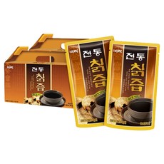 비락 프리미엄 전통칡즙 15p, 1.8L, 2개